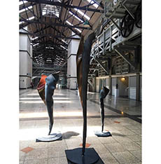 ArtPark Australia Sculpture Exhibition