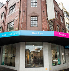Australian Design Centre
