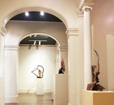Robin Gibson Gallery