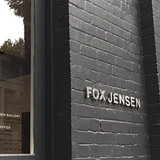 Fox Jensen