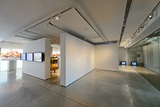 UTS Gallery